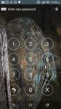 Cobweb App Lock Theme screenshot 3