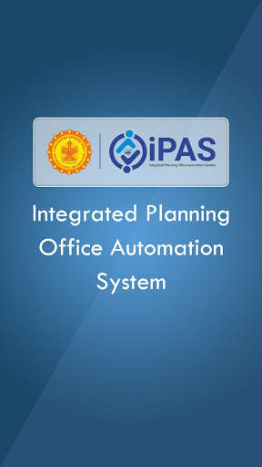 IPAS DPC screenshot 1