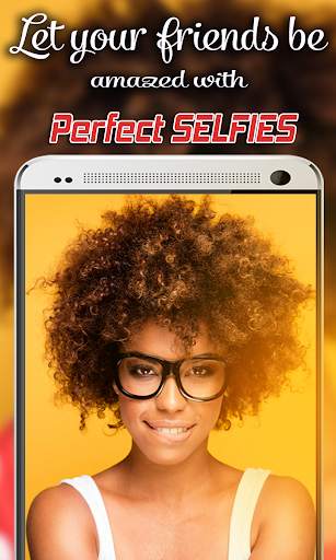Cam B612 Selfie Expert screenshot 4