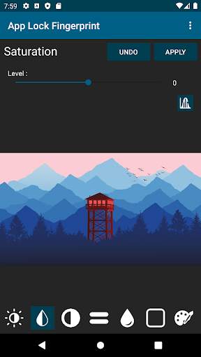 App Lock Fingerprint screenshot 6