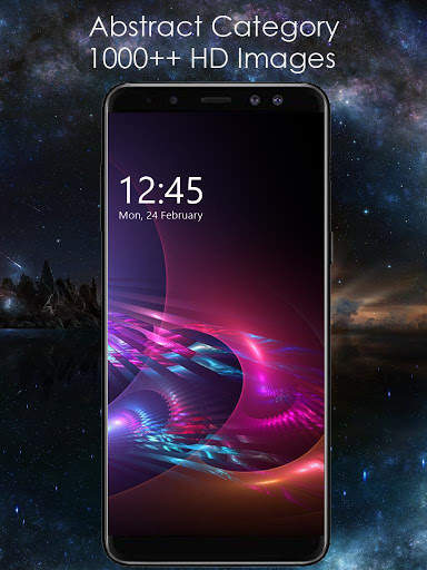 LG V30 Wallpaper - Wallpaper for LG V30 screenshot 2