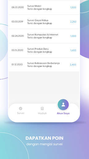 Toluna Influencers screenshot 2