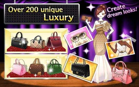 Fashion Queen - 19 Cash Points screenshot 1