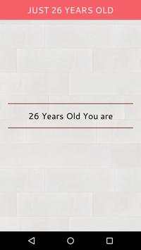 Age Scanner Prank screenshot 7