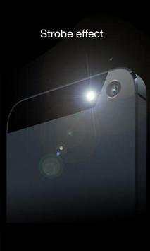 Flashlight Brightest LED HD screenshot 3
