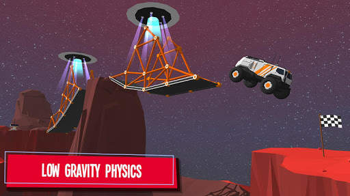 Build a Bridge! screenshot 16