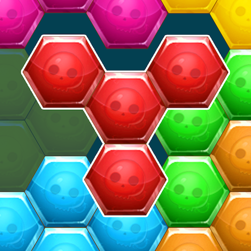 Block Puzzle Mania Game icon