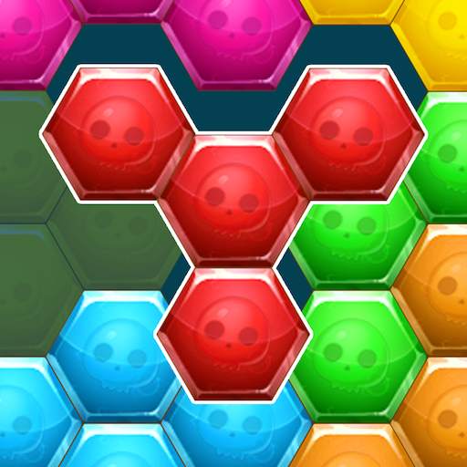 Block Puzzle Mania Game 2.0