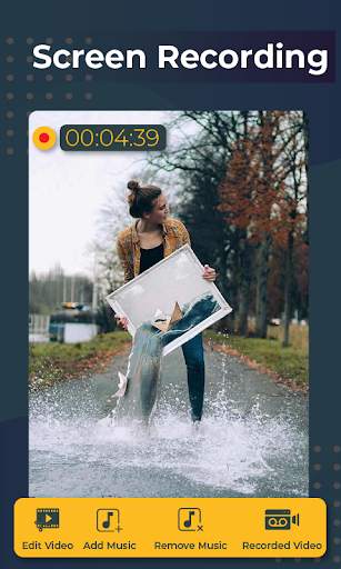 VidMaster – Video Editor Pro screenshot 4