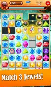 Jewel Legend screenshot 4