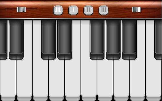 Crazy Piano screenshot 2