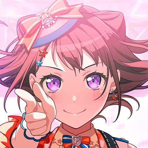 BanG Dream! Girls Band Party! 7.0.0
