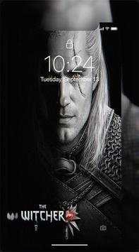 Wallpapers For Witcher Serie screenshot 2