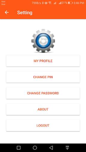 iRecharge: International Mobile Topup screenshot 6