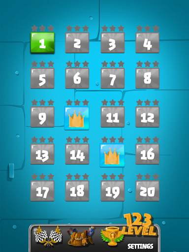 JetDuck: Alien Invasion 2020 Games screenshot 14