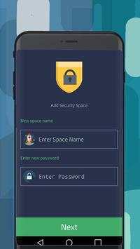 Hide Everthing Phone - Folder & File Hide screenshot 1