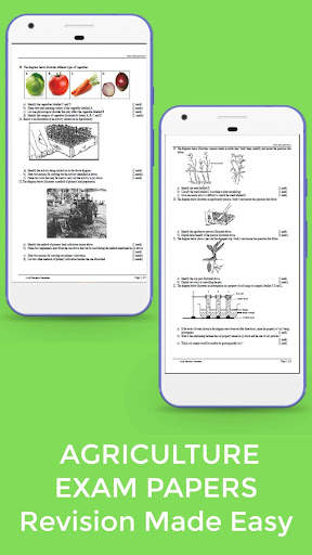 Agriculture Exams   Answers screenshot 1