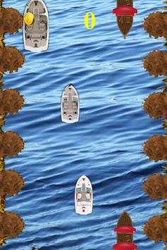 Mini Boat Racing स्क्रीनशॉट 4