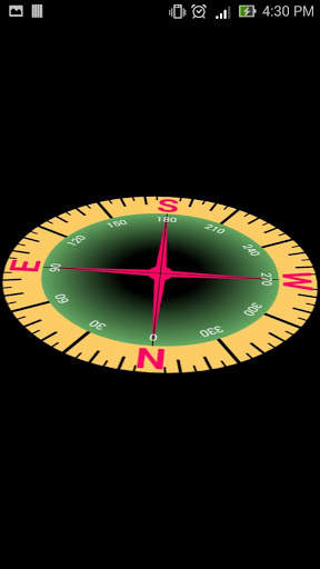 Compass (3D) screenshot 2