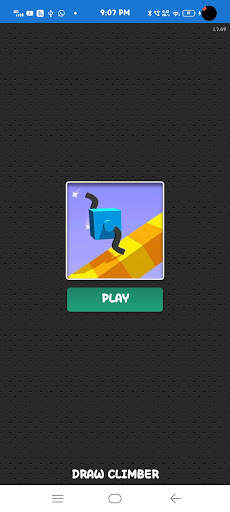 Impossible Draw Race screenshot 1