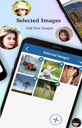Video Maker of Photos with Music and Video screenshot 18