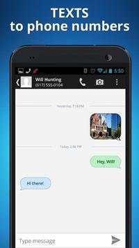 Talkatone World screenshot 3