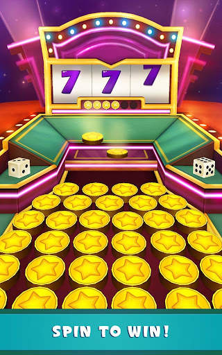 Coin Dozer: Casino screenshot 10