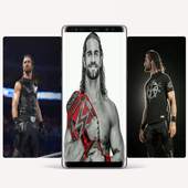 Seth Rollins Wallpaper HD 1.0