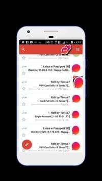 instagram Messenger screenshot 2