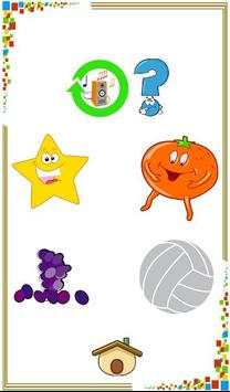 Color mix games for kids screenshot 3