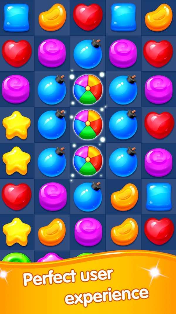 Candy Star Break screenshot 4