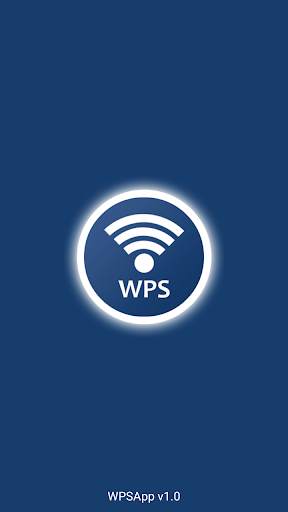 WPSApp screenshot 1
