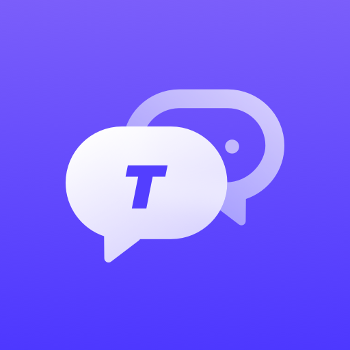 Endi - Translate with AI &amp; GPT icon