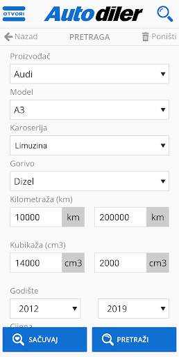 AutoDiler screenshot 5
