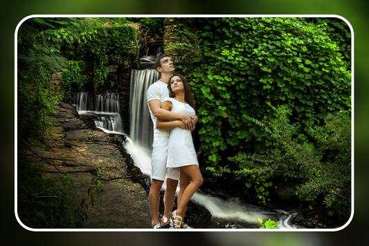Waterfall Photo Editor : Photo Frames 2019 screenshot 6