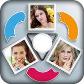 3D Photo Collage Maker 1.0