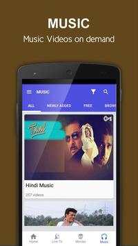 Bollywood Films screenshot 4