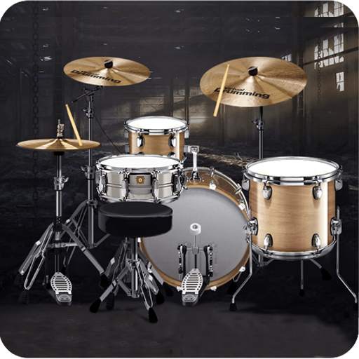 Real Drum Master - Real Drum Kit 1.10