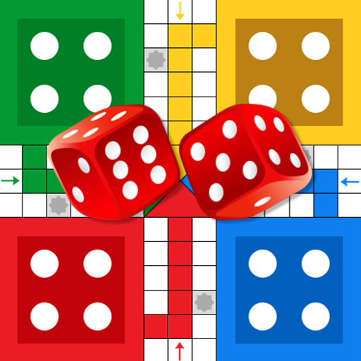 LUDO CLÁSSICO - DIVIRTA-SE OFFLINE COM SEUS AMIGOS icon