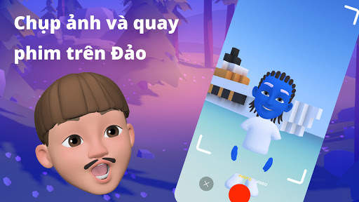 Chudo screenshot 1