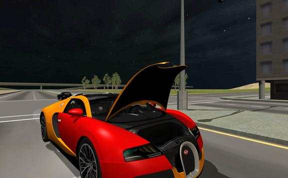 Гонки на крутых тачках 3D Drag screenshot 4