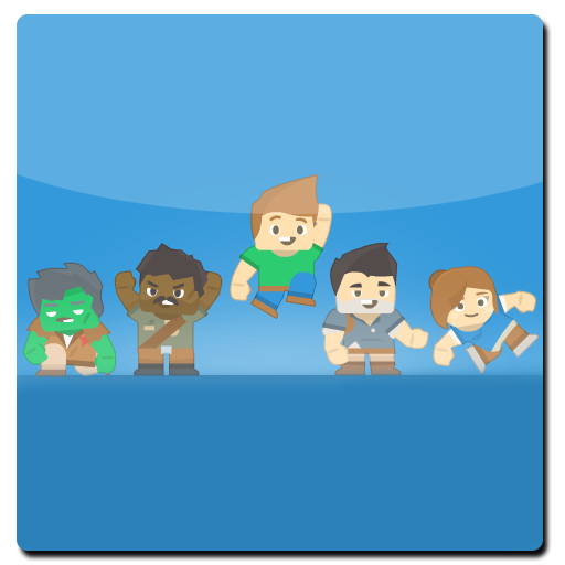 Player Jump icon