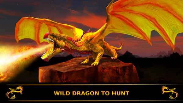 Dragon Hunting screenshot 1