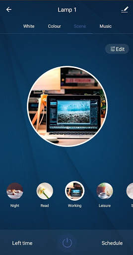Halonix Smart (WiFi) screenshot 4