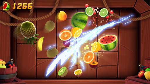 Fruit Ninja 2 - Game Aksi Seru screenshot 1