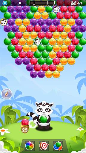 Bubble Shooter screenshot 5