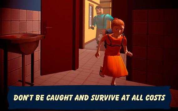Hello Neighbour Guide screenshot 4