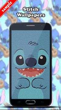 Stitch Wallpapers screenshot 2