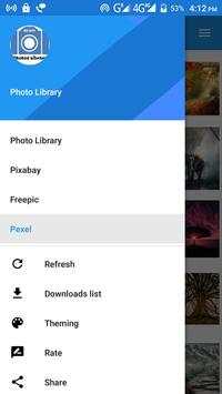 Photos Library screenshot 3