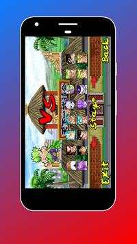 Ultra Legend Super Champions screenshot 3